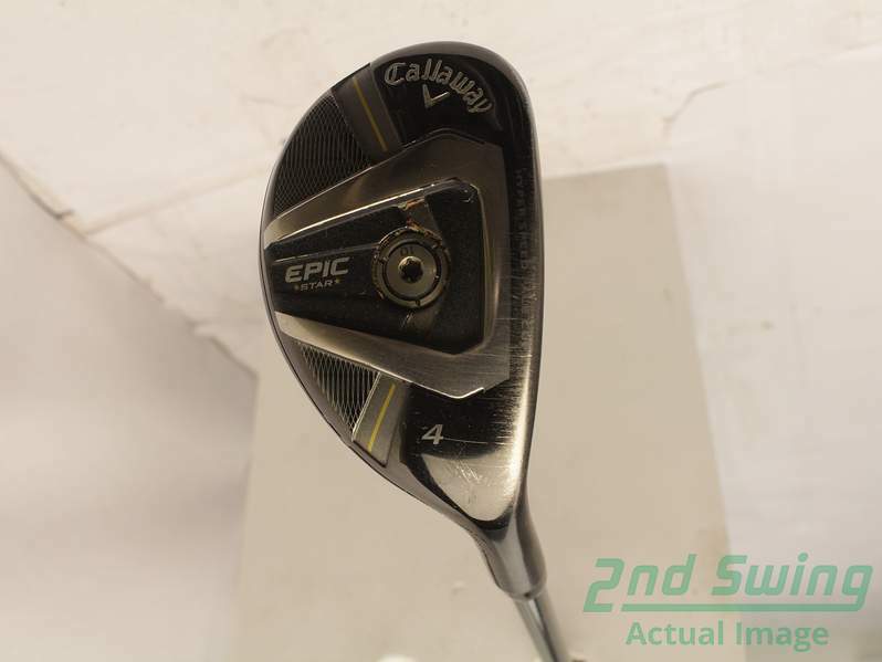 Callaway épica Estrella híbrido 4 híbrido Regular De Grafito Derecho 40 en Callaway épica Estrella híbrido 4 híbrido Regular De Grafito Derecho 40 en barato y de moda