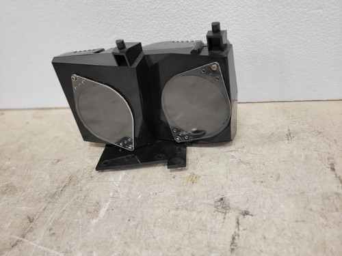 1984-1986 Nissan 300ZX GLL Digital Compass & Acceleration MPG Gauge TESTED - Bild 5 von 14