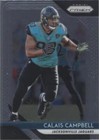 2018 Panini Prizm Calais Campbell #112