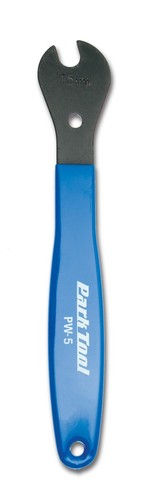 Park Tool PW-5 PW-5 Pro Pedal Wrench 15mm pedal Removal / Installation tool - Picture 2 of 3
