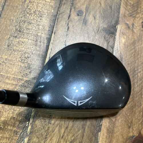 Left Handed Ping Golf Club G20 15° 3 Wood Stiff Graphite - Picture 4 of 14