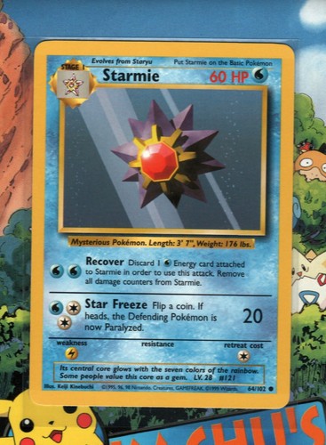 Pokemon TCG WOTC 1999 Unlimited Base Set all Non-Holo Complete your Master Set - Picture 84 of 140