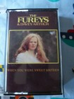 THE FUREYS & DAVEY ARTHUR WHEN YOU WERE SWEET SIXTEEN 1989 AUDIO CASSETTE ALBUM