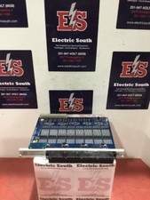 CTI Universal 8/16/32 PT  12-250 VAC/VDC Input Module 2589-A