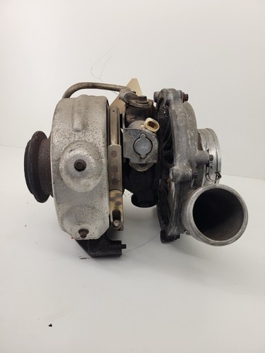 2005-2007 Ford F250 F550 6.0L Diesel Turbo Turbocharger Garrett - Picture 3 of 11