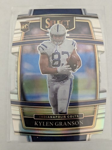 🏆 2021 Panini Select Prizm Die-Cuts RC💲Store-Wide Multi-Card Order Deals💲 - Picture 51 of 110