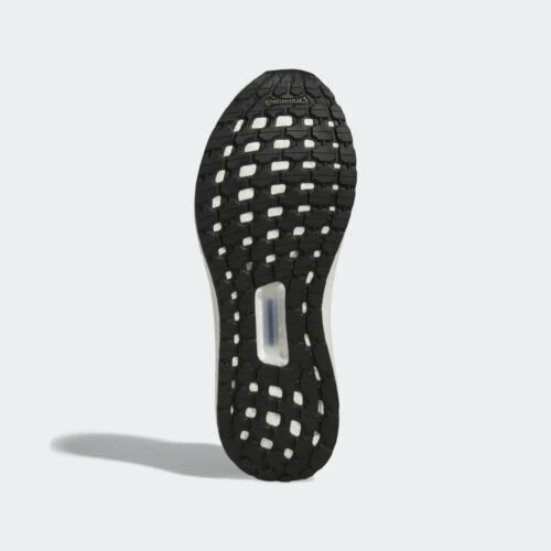 ADIDAS ULTRABOOST 19.5 DNA Mens Running Trainers All Sizes - Black/White GZ6471 - Picture 4 of 4