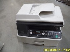 Panasonic KX MB3020 Monochrome Laser - Fax / copier / printer / scanner