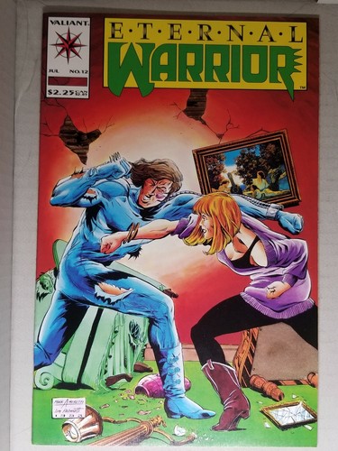 Eternal Warrior series Valiant comics Pick Your Issue! - Picture 5 of 17