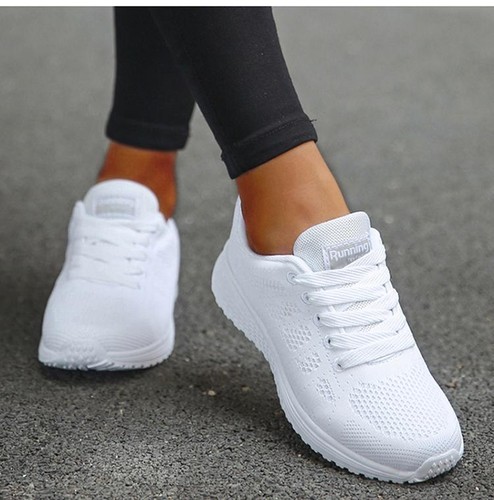 Tennis Zapatos Calzado Con Punta De Acero Seguridad Para Mujer Hombre Trabajar - Bild 12 von 18