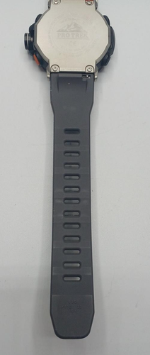 CASIO PRW-60YJP-1JR Solar Radio Watch JFA Petzl Collaboration Japan - Picture 8 of 11