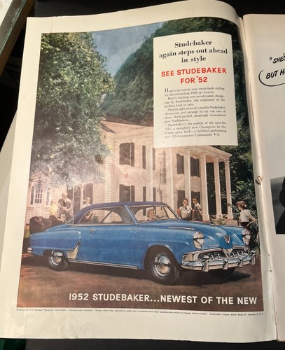 LIFE MAGAZINE - February 18, 1951 QUEEN ELIZABETH Cover - Imagen 3 de 10