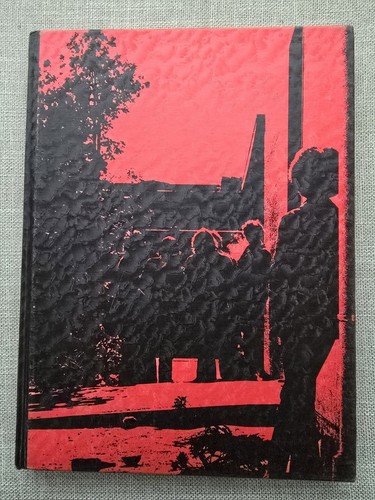 Sammamish High School Yearbooks 1970 1971 1972 1973 Bellevue WA Lot + Newspaper - Afbeelding 16 van 22