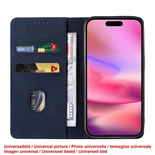 Custodia protettiva a libro per Google Pixel 8 Cover Bookstyle Case - Foto 23 di 31