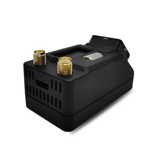 5/5.8Ghz IPS Screen Receiver Module Shuttle Wheel Control for SKY04 FPV Goggles - Picture 4 of 4