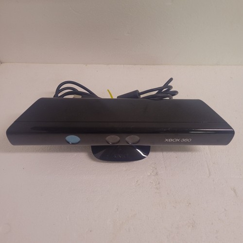 Microsoft 1414 Xbox 360 Kinect Sensor Bar Only - Black - Tested Working - Picture 2 of 5
