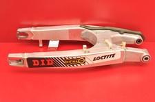 2004 02-04 CRF450R CRF450 Swingarm Rear Suspension Fork Wheel Support Brace Arm
