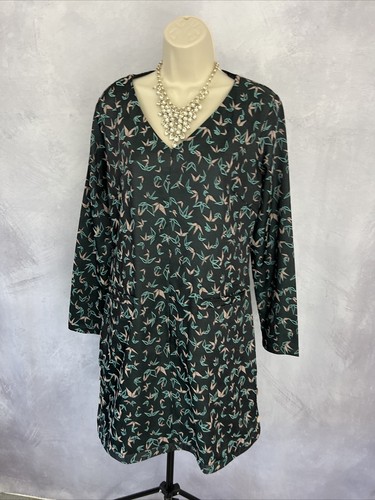 SKUNKFUNK Ladies Dress Party Evening Cocktail Special Formal Occasion Size UK 14 - Picture 2 of 18