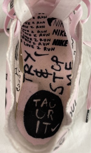 Nike Running INNOV CNCPT-ZM FLY DSGN V7.2 Pink Gr. (11) Gebraucht Schwer Zu Finden - Bild 8 von 12
