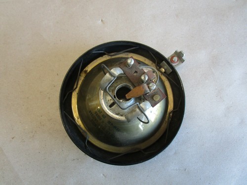 Oldtimer Mercedes W110 W111 Scheinwerfer Frontscheinwerfer Einsatz orig. HELLA - Picture 7 of 12