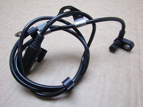 BMW R1250RS SE 2021 21,217 miles rear ABS sensor (12197) - Picture 5 of 7