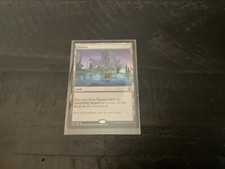 MTG Vesuva Time Spiral Remastered 289/289 Regular Mythic