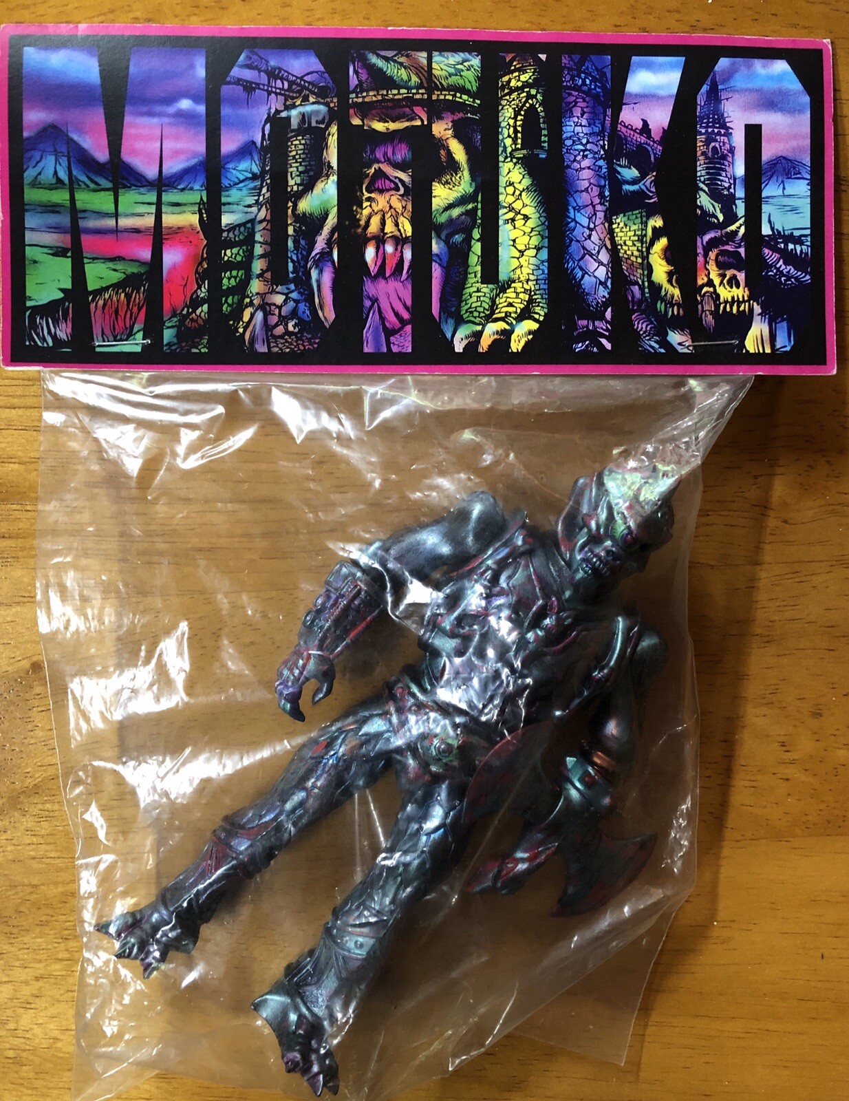 L’amour Supremo Pintado a Mano firmado un apagado motuko Mancha figura Mishka dcon L’amour Supremo Pintado a Mano firmado un apagado motuko Mancha figura Mishka dcon