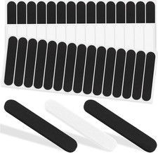 45PCS Hat Size Tape, Hat Size Reducer, Foam Reducing Tape for Hats Caps Sweatban