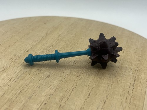 2014 Nickelodeon TMNT Teenage Mutant Ninja Turtles Slash Action Figure mace ONLY - Picture 3 of 4