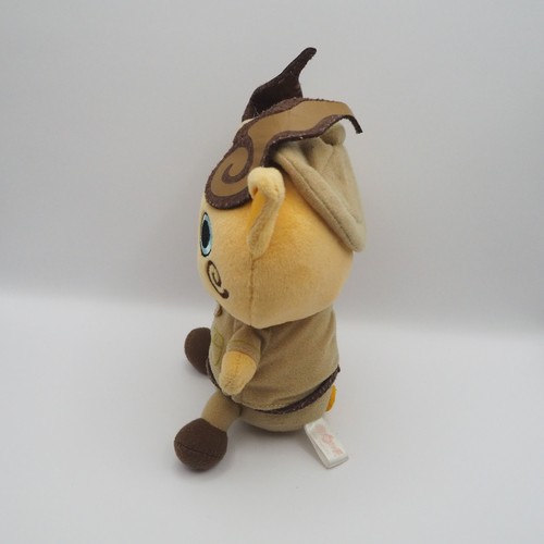 Yokai Watch C3103 Komajiro Treasure Bandai Plush 7" Stuffed Toy Doll Japan - Picture 3 of 7