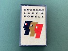 Emerson, Lake & Powell Cassette Excellent Condition
