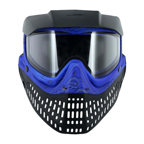 Gafas térmicas JT Proflex SE - azul pañuelo - Imagen 3 de 5