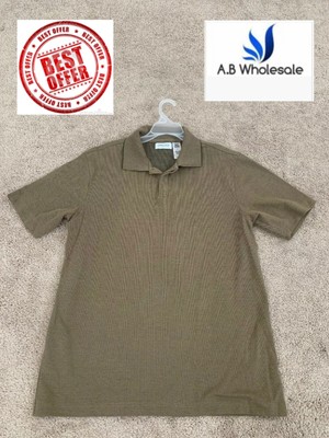 pima cotton polo shirts wholesale