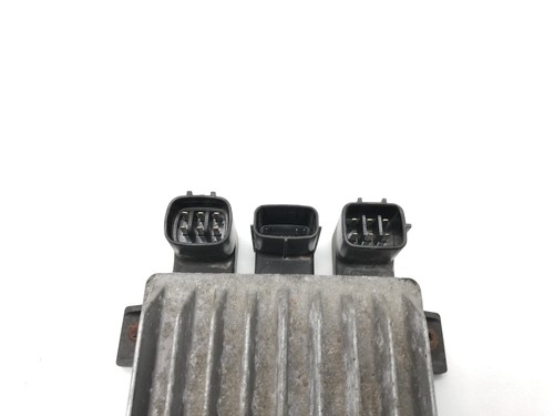 LEXUS Is II GSE2, ALE2, Iniettori di Carburante Unità Controllo 89871-20070 2.2 - Foto 2 di 4