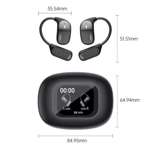 Lingo Plugs AI Translator Earbuds, 2025 Nuevos AI Language Translator Earbuds~ - Imagen 13 de 18