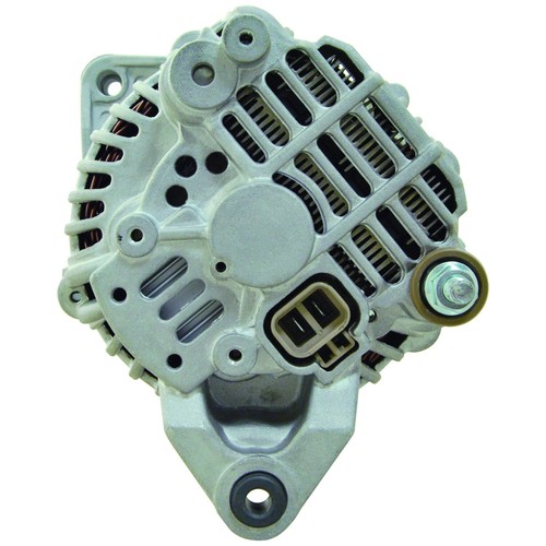 Alternador compatible con Nissan Quest 1993-1995 V6 3,0 L 2960cc 181cid 23100-0B000 13473 - Imagen 8 de 8