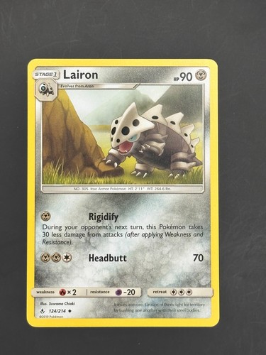 Pokemon Sun and Moon Unbroken Bonds Common/Uncommo/Rare - YOU PICK/CHOOSE! - Picture 59 of 87