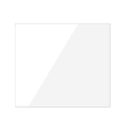 Soft Film Display Guard For Retroid Pocket Portable Gaming System Oil Resistance