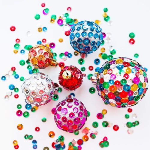 POLYSTYRENE BALLS solid -Sweet Trees Craft Baubles 20mm to 80mm Spheres UK stock - Picture 78 of 132