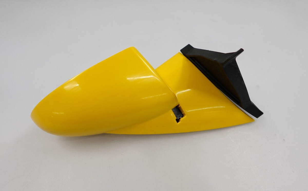 2007 Sea-Doo RXT 215 OEM LH Left Mirror (Yellow) 269501337 2007 Sea-Doo RXT 215 OEM LH Left Mirror (Yellow) 269501337