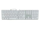 Apple QWERTY (Standard) Wired Computer Keyboards & Keypads