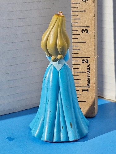 Disney Plastic PVC Figurines Toys Cake Toppers Pretend Play Learning - Picture 5 of 82