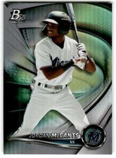 2022 Bowman Platinum Baseball - Pick Your Card