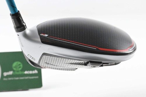 Taylormade M5 Driver / 9 Degree / Stiff Flex Project X Evenflow 65 - Picture 5 of 8
