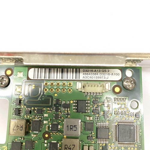 Fujitsu D3216-A13 GS2 LSI MegaRAID SAS 1GB Cache 12Gb =9361-8i RAID Controller - Picture 4 of 5