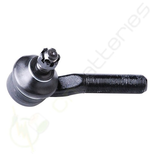 6PCS Suspension Lower Ball Joints Inner Outer Tie Rods For 1986-1994 Nissan D21 - Picture 7 of 9