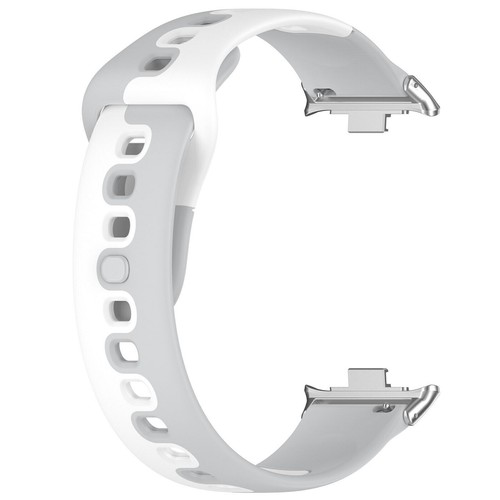 Correa de cuero de acero inoxidable y nailon para Xiaomi Mi Band 9 Pro Smart Watch correa de reloj - Imagen 385 de 478