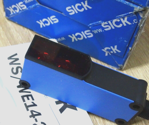 Sick WS/WE14-2P430 1 STCK. #AD1612# - Bild 3 von 8