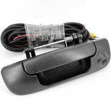 55276237AA Tailgate Handle Backup Camera For 2002-2008 Dodge Ram 1500 2500 3500