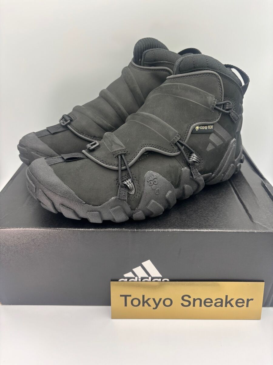 adidas Radlander EQT GORE-TEX IE9023 Core Black Men's US 6 adidas Radlander EQT GORE-TEX IE9023 Core Black Men's US 6